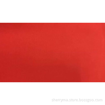 Cotton plain voile woven nice design Combed fabric